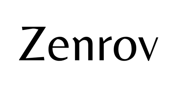 Zenrov